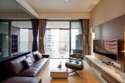 OUE Twin Peaks (D9), Condominium #498652361